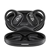 Écouteurs portables à oreilles ouvertes : les écouteurs Bluetooth Riibox E7 combinés avec un boîtier de charge rapide élégant, vous ne serez plus jamais pris au dépourvu par une batterie faible. Rejoignez-nous, l'équipe casque Riibox vous fournira un service professionnel et un support technique toute la journée, commencez un voyage musical inégalé