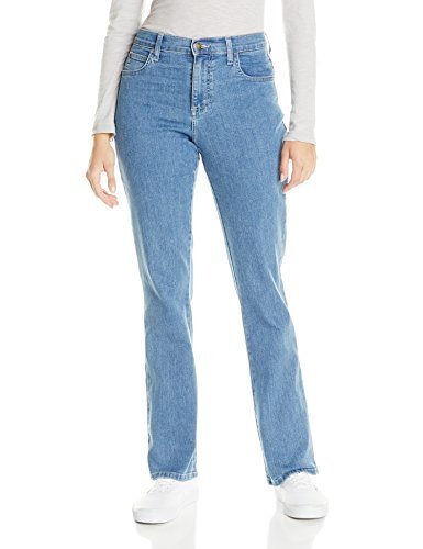 Lee Women's Relaxed Fit Bootcut Jean 