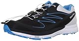 salomon sense mantra 3 avis Salomon Salomon - Sense Mantra, Negro, 42