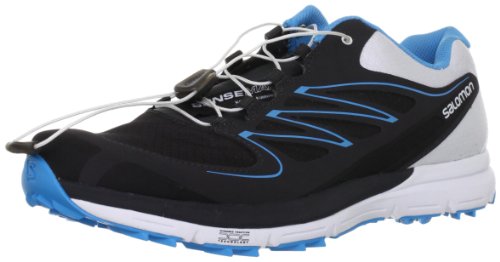 Salomon Sense Mantra course trail 42 pour la nature
