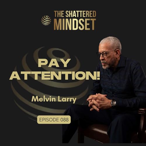 Episode 88: The Journey Is Teaching You Something