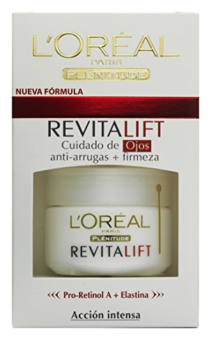 Revitalift Contorno Ojos Anti-arrugas 15 ml