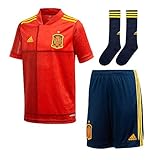  adidas EQUIPACION Futbol ESPAÑA