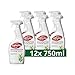 Produktbild Lifebuoy Desinfektionsspray Hygiene-Spray für hygienische Oberflächenreinigung dermatologisch getestet, ohne beißenden Geruch 750 ml 12 Stück