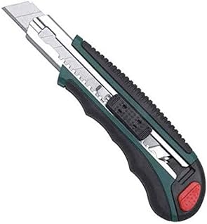 Troy T 21600 Profesyonel Maket Bıçağı, 100 X 18 Mm