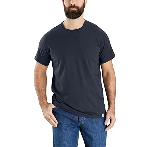Image of Carhartt Men's Irvine Relaxed T-Shirt