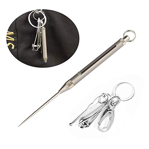 Best Metal Toothpick For Nails