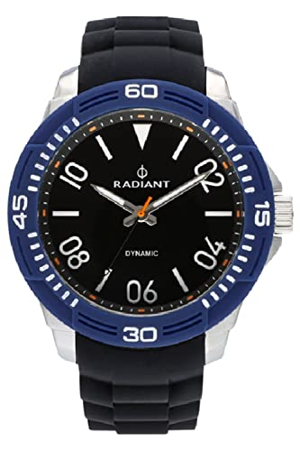 Montre Homme Radiant RA503602 de 46 mm de diamètre avec cadran élégant