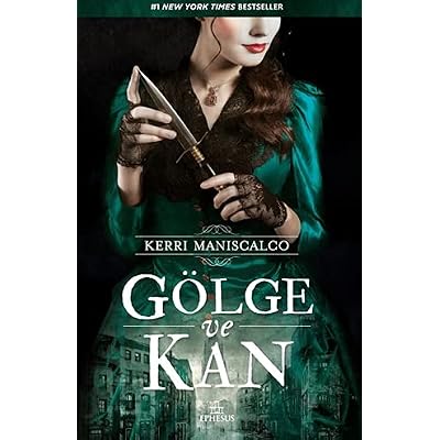 G&ouml;lge ve Kan