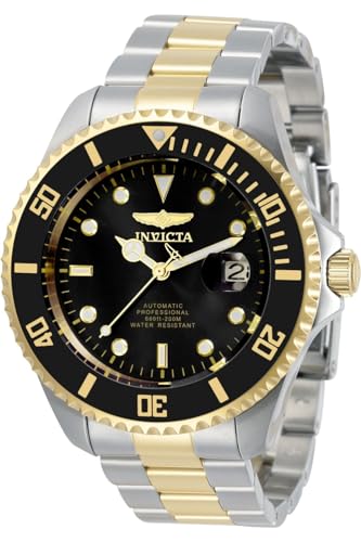 Invicta Pro Diver 34041