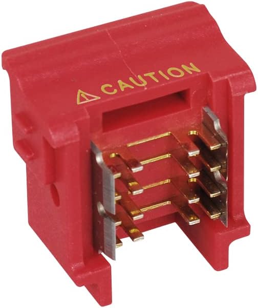 ICC JackEasy Replacement Head for EZ and HD