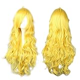 Mcoser Rwby Cosplay Hair Wigs(yang Xiao Long)