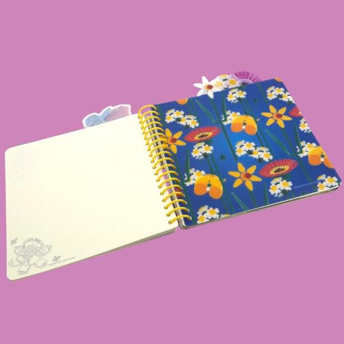 Carnet à onglets - vue 7