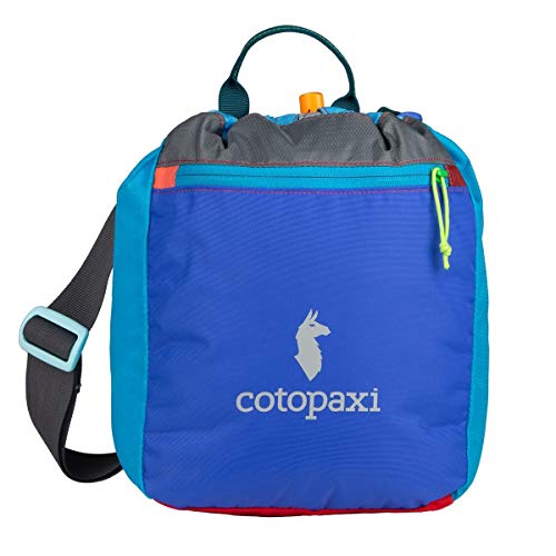 Cotopaxi Camaya Satchel - Del Dia One of A Kind!