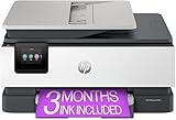 HP OfficeJet Pro 8135e...