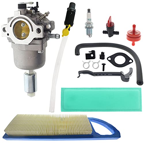 Carburateur 594605 pour réparer les fuites et ratés du moteur Craftsman LT3000