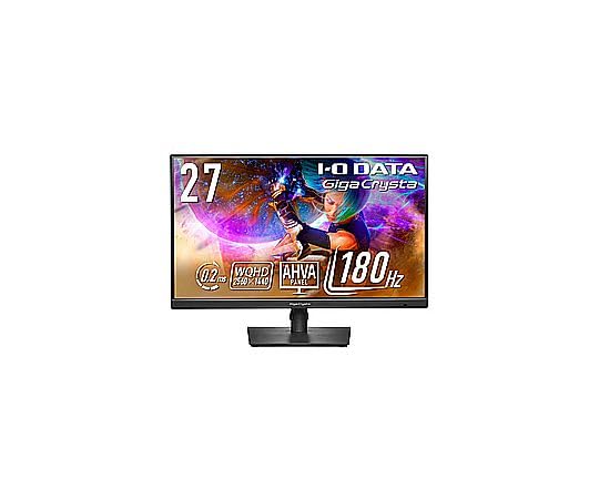 Amazon.co.jp: KH-GDQ271JA ゲーミングモニター GigaCrysta 3年保証