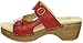 Sanita Women's Deanna Slide Sandal