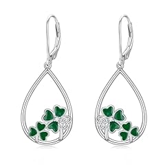 St Patrick's Day - Four Leaf Clover