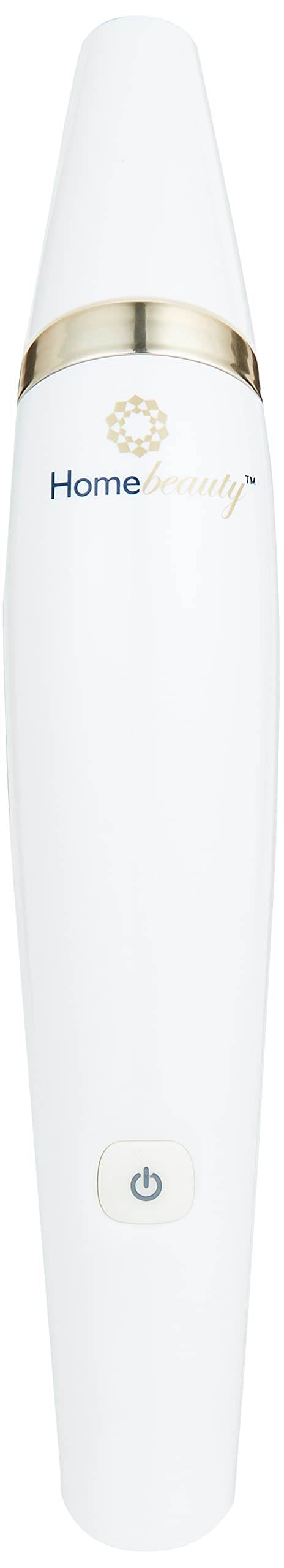 Homebeauty Peeling Pro Device, Diamond Peeling Microdermabrasion, For A Beautiful & Younger Skin, Perfect Peeling Device | 110-240V