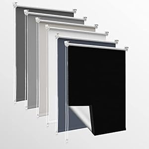 Store Occultant sans Perçage Homland