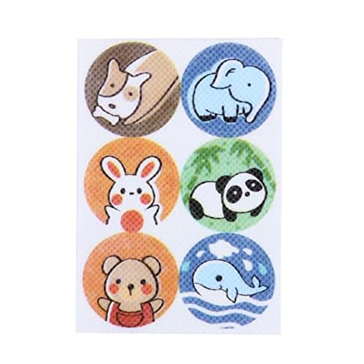 Adesivos De Mosquito Adesivos Infantis Para Crianças Adesivos Repelentes De Mosquitos Adesivo De Mosquitos Filho Desenho Animado Acessórios