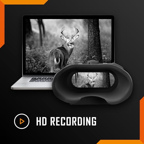 Nightfox Swift 2 Pro Night Vision Goggles thumb #2