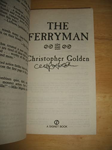 The Ferryman