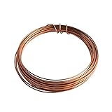Detalles del producto laca de cobre alambre 1,0 mm