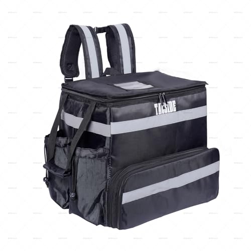 Qingse Food Delivery Backpack thumb #7