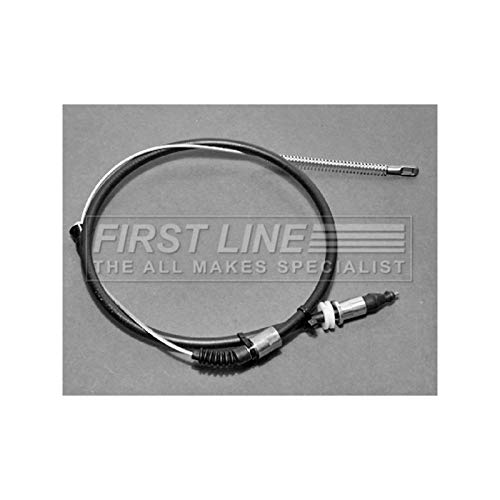 Cable de accionamiento First Line FKB2273 con freno de estacionamiento antiestiramiento