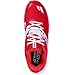 Babolat Men's Movea 2 Padel Shoes, Fiery Red/White (Men's US Size 11)