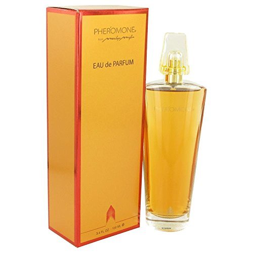 PHEROMONE by Marilyn Miglin Eau De Parfum Spray 3.4 oz for Women - 100% Authentic