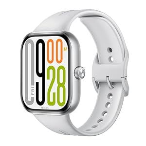 Xiaomi Redmi Watch 5 Smartwatch