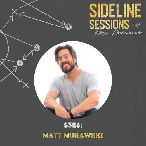 Matt Murawski &mdash; A Player-Centered Approach to Little League Baseball