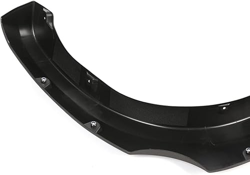 Miniatura 3 de G-PLUS Guardabarros para guardabarros, compatible con Toyota Tundra 2007-2013, estilo remache de bolsillo, texturizado