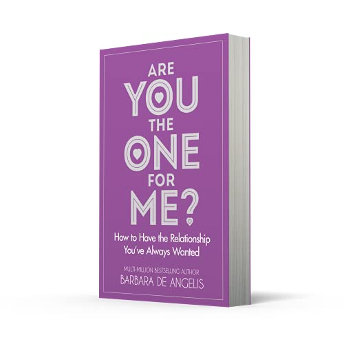 Are You The One For Me? : Knowing Who's Right And Avoiding Who's Wrong #TOP5