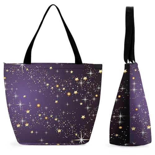 Sac de voyage violet pour femme : fini le manque de place avec ce grand format
