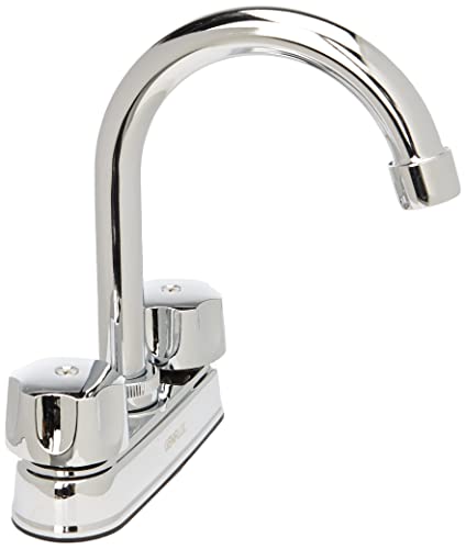 Llaves mezcladoras para lavabo económicas 23 Imagen adicional