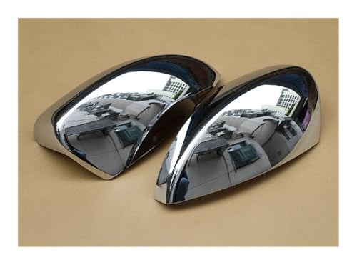 Carcasa de espejo para Kuga y Escape 2013-2019 cubierta retrovisora gris
