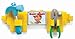 Fisher Price Handy Manny On-The-Job Tool Belt