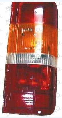 Prasco FD9064154 Lichtscheibe, Blinkleuchte