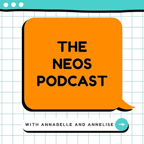 EP. 14: Annabelle and Annelise