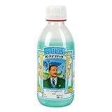 Baño del Doctor Gregorio para la Salud (250ml) | 3 USOS | BAÑO DE DESCARGA | Dr. Gregorio para Atraer la Buena Salud | Contra Enfermedades, Malestar Físico o Mental.