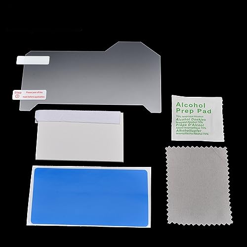 Couverture tableau de bord CBR1000RR film moto pour sorties et circuits