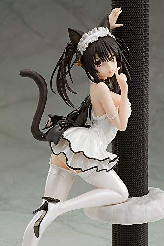 Amazon | KADOKAWA KDcolle デート・ア・ライブIII 時崎狂三 白猫Ver 