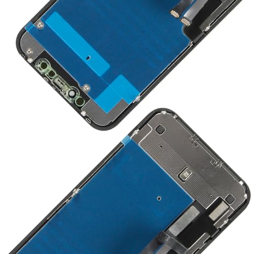 Olivechard Original for iPhone 11 LCD Display Touch Screen Assembly Digitizer A2221 A2111 A2223 with Repair Tool Kits - Thumbnail 7