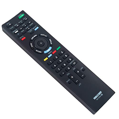 Discount 80% RM-YD061 Replace Remote Control fit for Sony LCD Bravia TV KDL-32EX720 KDL-46EX720 KDL-60EX720 KDL-65HX729 KDL-55HX729 KDL-32EX729 KDL-46HX729 KDL-40EX729 KDL-55EX720 KDL-46EX729 KDL-40EX720 Discount 90% RM-YD061 Replace Remote Control fit for Sony LCD Bravia TV KDL-32EX720 KDL-46EX720 KDL-60EX720 KDL-65HX729 KDL-55HX729 KDL-32EX729 KDL-46HX729 KDL-40EX729 KDL-55EX720 KDL-46EX729 KDL-40EX720
