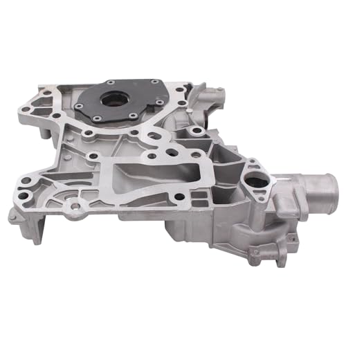 Motoku 55556428 Engine Oil Pump For Chevrolet Cruze 1.8 2011-2015 thumb #3