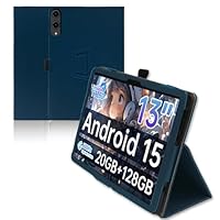 【ほぼ未使用】Rebecco M50 タブレット 専用ケース付き MaxPad I12 Power 2025 ケース BMAX i12power Rebecco M50 カバー